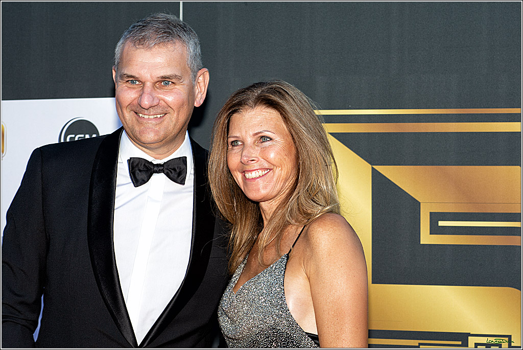 PENNY DEL;  Koelner Haie Gala ; Koeln, 13.08.2022